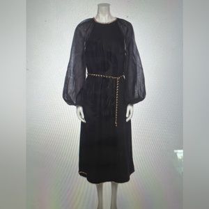 Zimmermann dress